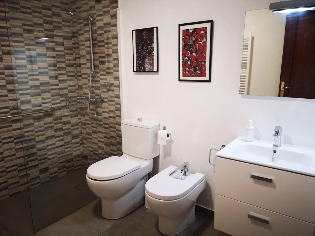 Cal Boix Apartamento Tremp Extérieur photo